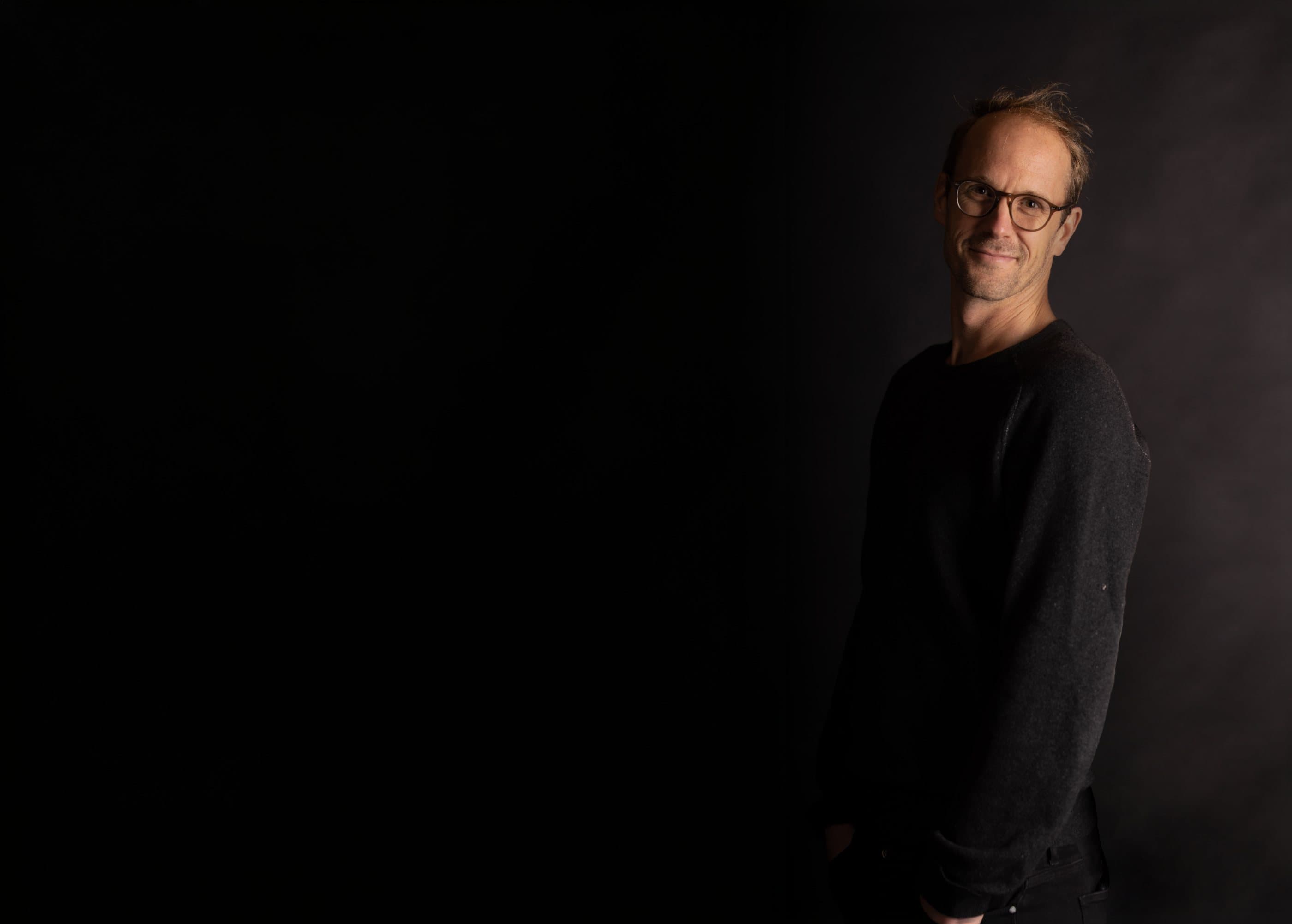 Menno Dellisse