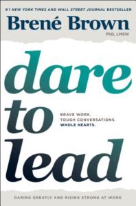 library-dare-to-lead