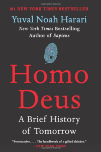 library-homo-deus
