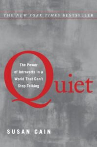 QuietBookCover