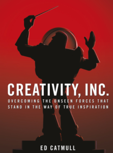 creativity inc