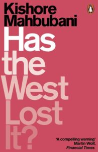 has-the-west-lost-it