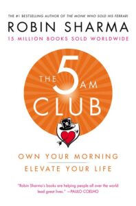 the-5-am-club