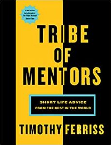 tribe-or-mentors